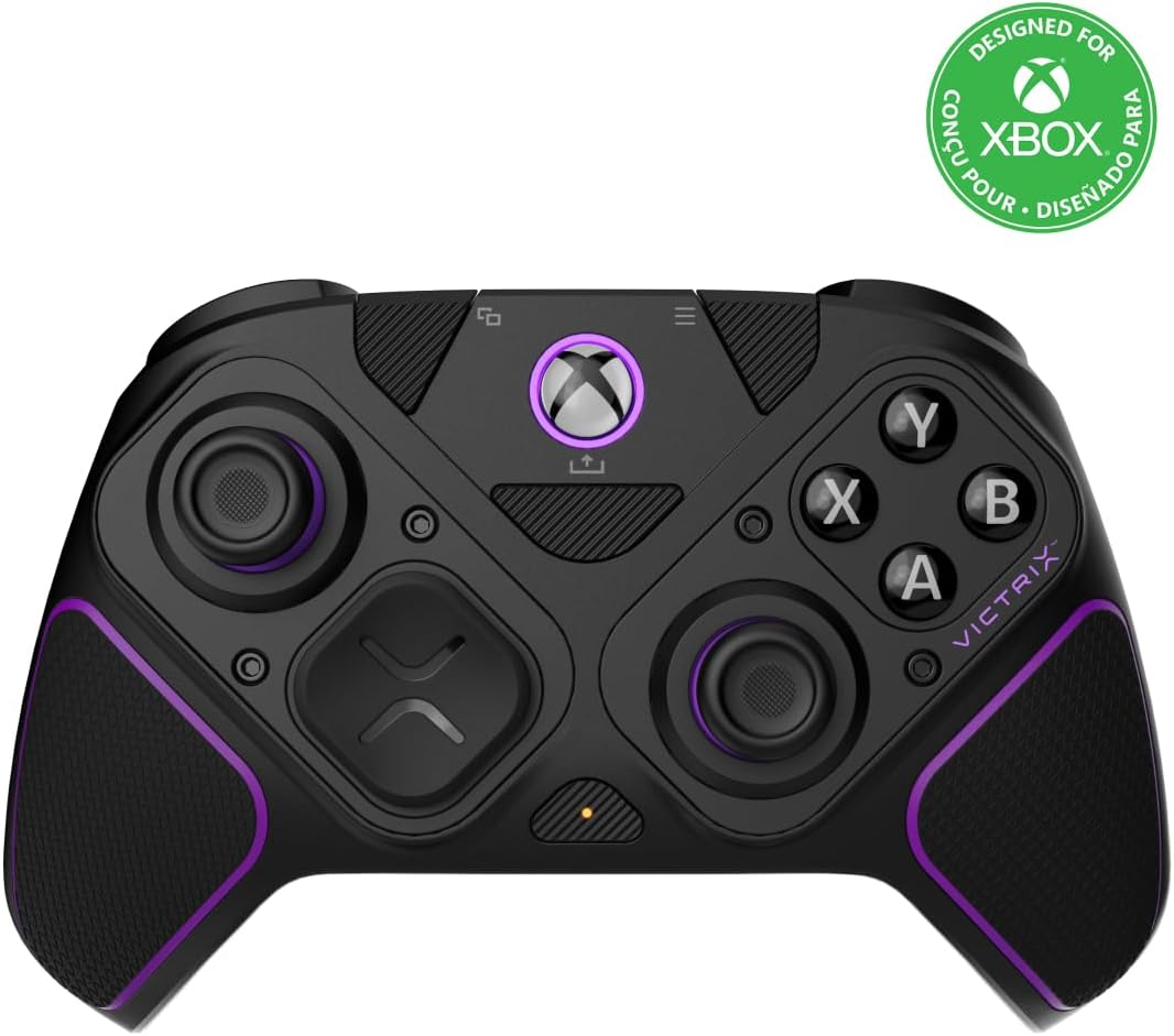🎮 Manette Turtle Beach Victrix Pro BFG pour Xbox – La Manette des Pros