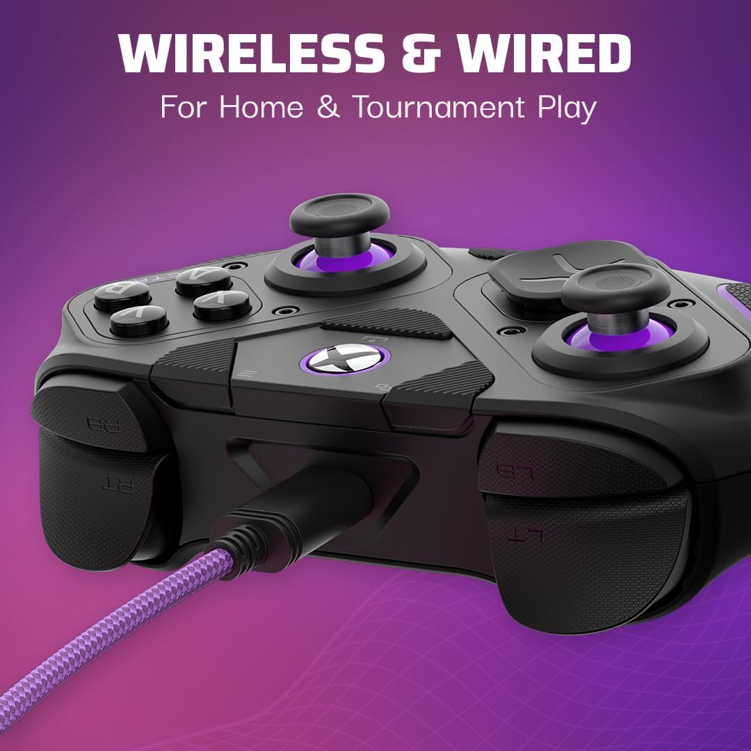 🎮 Manette Turtle Beach Victrix Pro BFG pour Xbox – La Manette des Pros