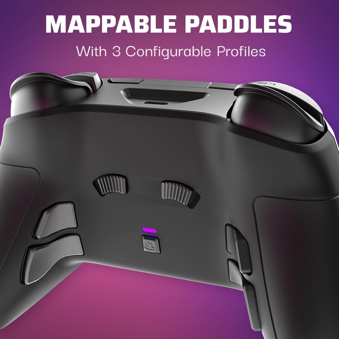 🎮 Manette Turtle Beach Victrix Pro BFG pour Xbox – La Manette des Pros