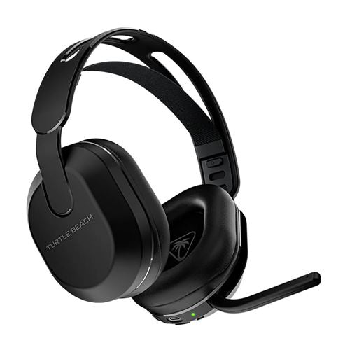 🎧 Casque Gaming Sans Fil Turtle Beach Stealth 500 – Immersion Totale, Performance Ultime