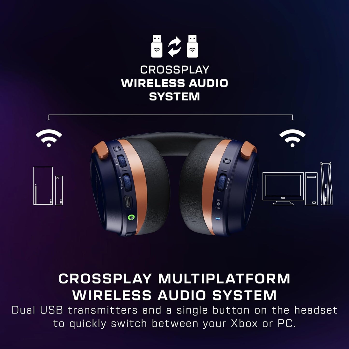 đ§ Casque Gaming Turtle Beach Stealth 700 Gen 3 â LâImmersion Ultime