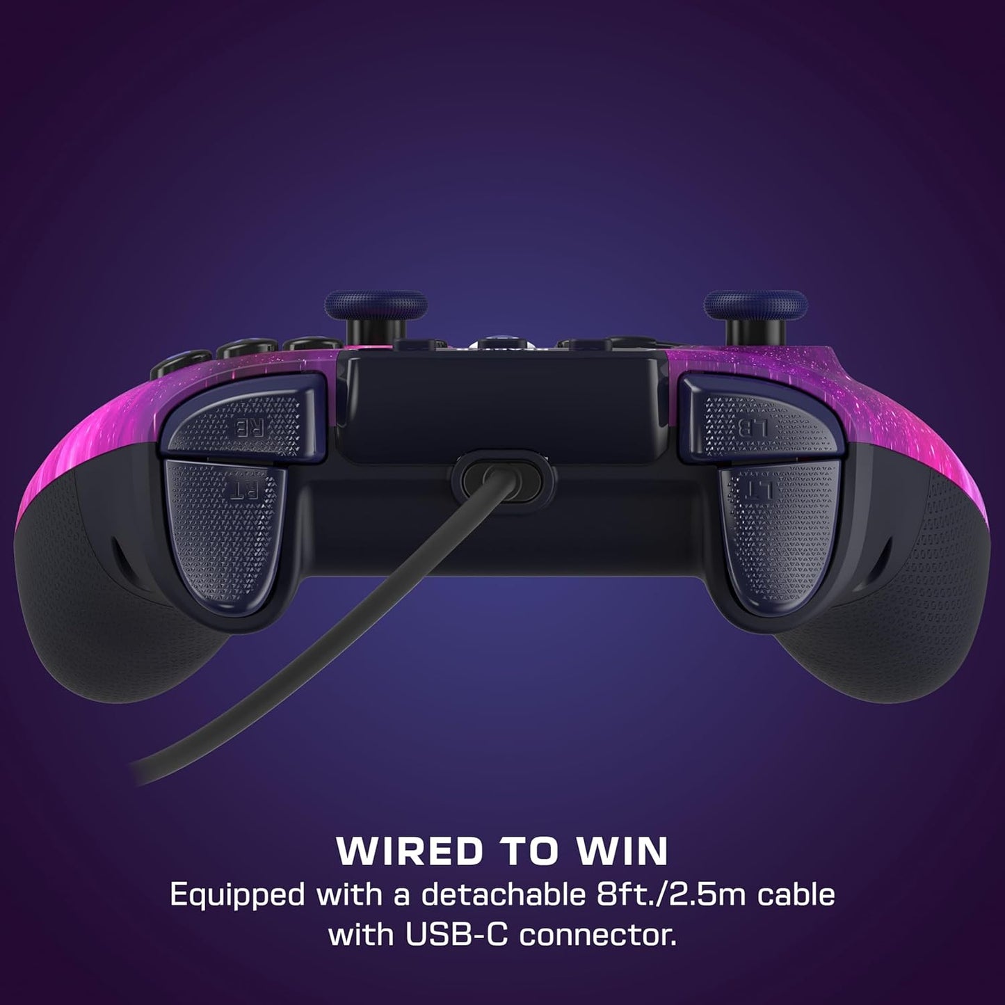 🎮 Manette Turtle Beach React-R – Précision, Puissance, Réactivité