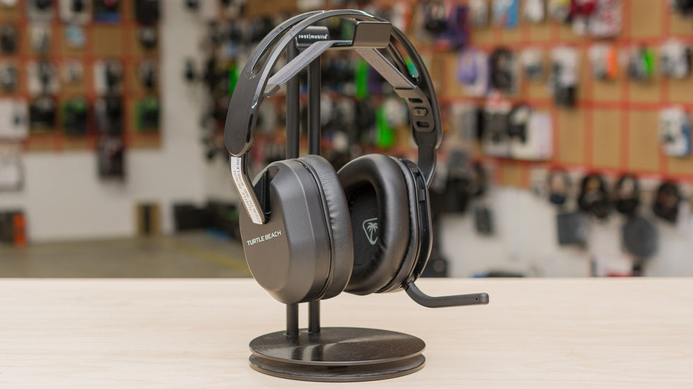 🎧 Casque Gaming Sans Fil Turtle Beach Stealth 500 – Immersion Totale, Performance Ultime