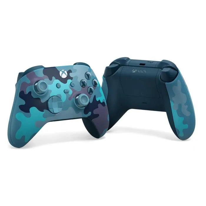 🎮 Manette Xbox One S Copie – Sans fil / Bluetooth