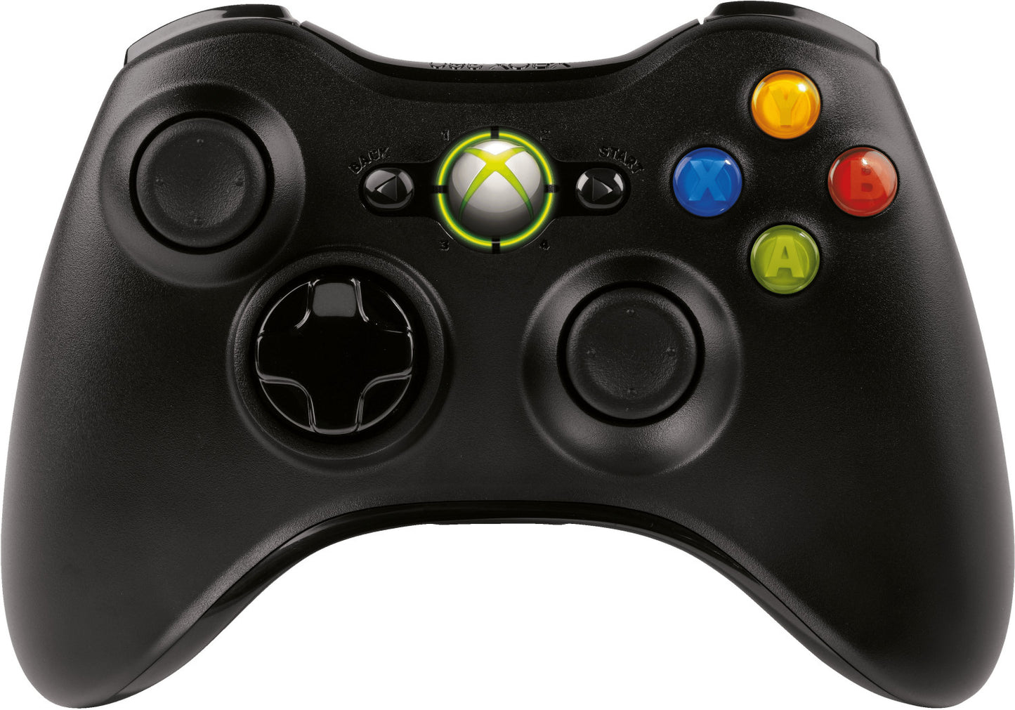 🎮 Manette Sans Fil Xbox 360 – Compatible Xbox 360 & PC 🎮