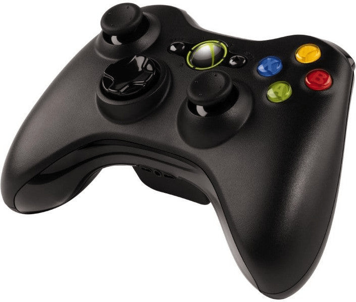 🎮 Manette Sans Fil Xbox 360 – Compatible Xbox 360 & PC 🎮