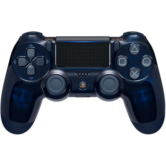🎮 Manette PS4 – Copie Originale | Sans Fil | Bluetooth | Edition Standard