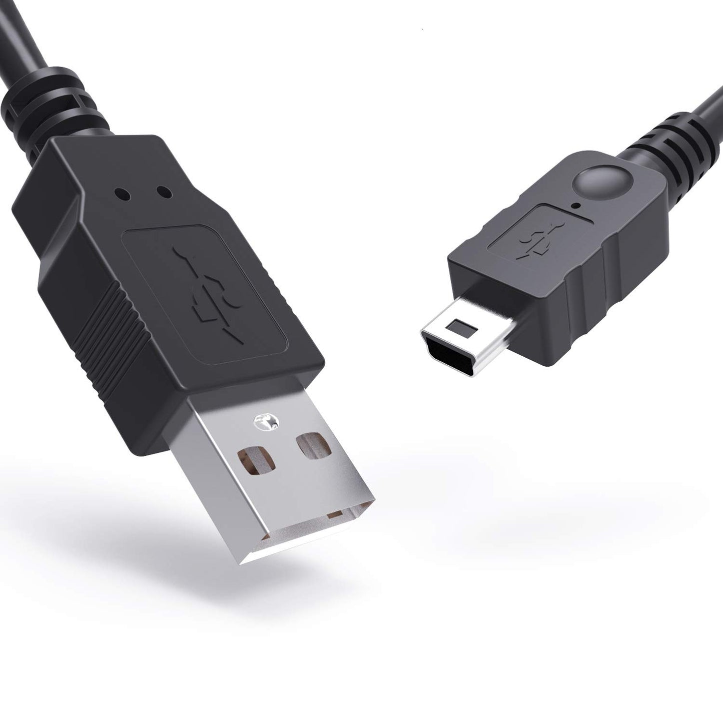 🔌 Câble USB pour Manette PS3 – Recharge & Synchronisation