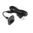 🎮 Câble de manette Xbox 360 – Officiel / Compatible PC & Console 🎮
