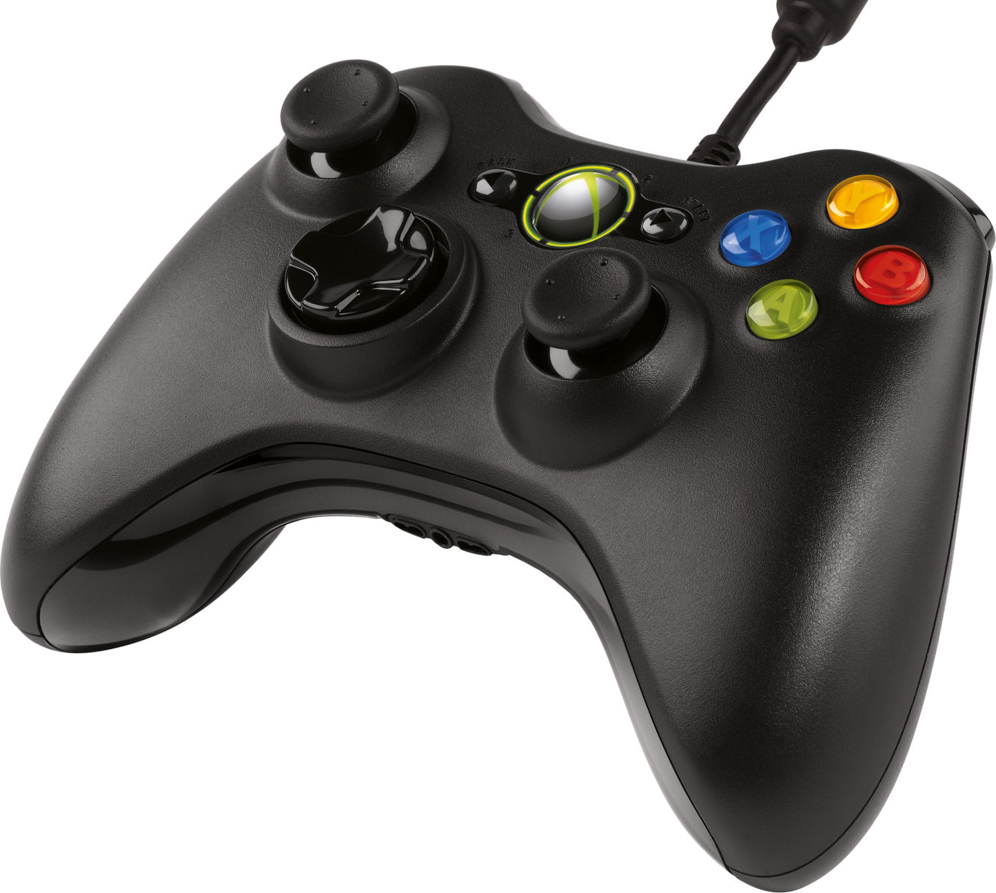 🎮 Manette Xbox 360 filaire