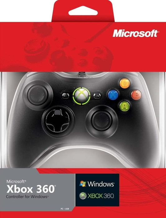🎮 Manette Xbox 360 filaire