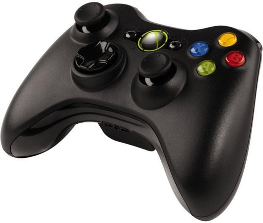 🎮 Manette Sans Fil Xbox 360 – Compatible Xbox 360 & PC 🎮