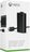 🔋 Kit Batterie Rechargeable + Câble USB-C Officiel pour Manette Xbox Series S/X – Original Microsoft