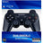 🎮 Manette Sans Fil pour PS3 – Bluetooth Compatible